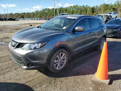 JN1BJ1CP6KW238667 2019 NISSAN ROGUE