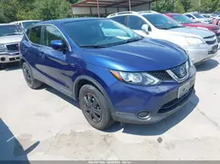 JN1BJ1CP6KW239219 2019 NISSAN ROGUE