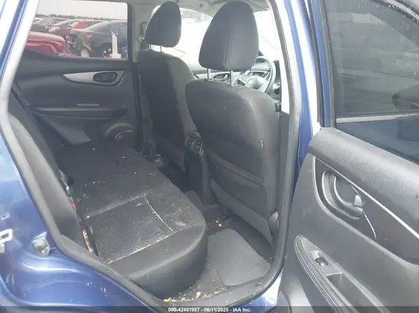 JN1BJ1CP6KW239219 2019 NISSAN ROGUE - Image 8