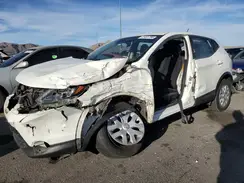 JN1BJ1CP6KW239348 2019 NISSAN ROGUE
