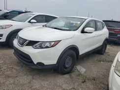 JN1BJ1CP6KW239740 2019 NISSAN ROGUE