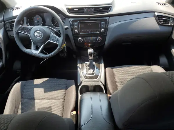 JN1BJ1CP6KW239740 2019 NISSAN ROGUE - Image 8