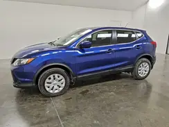JN1BJ1CP6KW240810 2019 NISSAN ROGUE