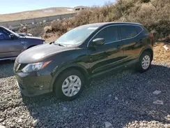 JN1BJ1CP6KW240869 2019 NISSAN ROGUE