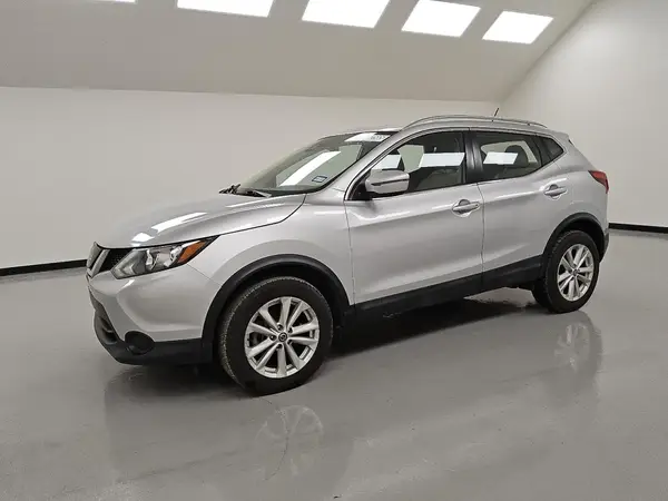 JN1BJ1CP6KW241195 2019 NISSAN ROGUE - Image 1