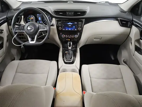 JN1BJ1CP6KW241195 2019 NISSAN ROGUE - Image 8