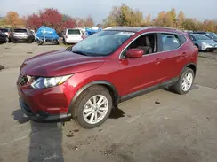 JN1BJ1CP6KW242119 2019 NISSAN ROGUE