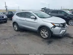 JN1BJ1CP6KW242301 2019 NISSAN ROGUE