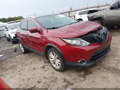 JN1BJ1CP6KW242315 2019 NISSAN ROGUE