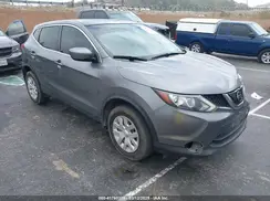 JN1BJ1CP6KW242556 2019 NISSAN ROGUE