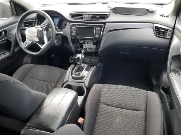 JN1BJ1CP6KW243383 2019 NISSAN ROGUE - Image 8