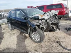 JN1BJ1CP6KW520355 2019 NISSAN ROGUE