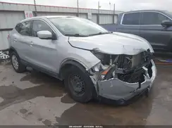 JN1BJ1CP6KW520503 2019 NISSAN ROGUE