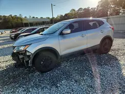 JN1BJ1CP6KW520713 2019 NISSAN ROGUE