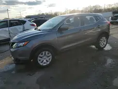 JN1BJ1CP6KW521599 2019 NISSAN ROGUE