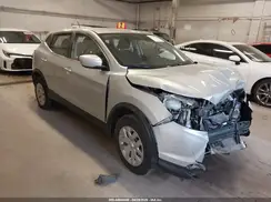 JN1BJ1CP6KW522185 2019 NISSAN ROGUE