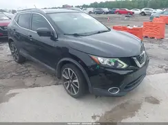 JN1BJ1CP6KW522705 2019 NISSAN ROGUE