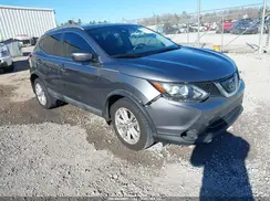 JN1BJ1CP6KW522770 2019 NISSAN ROGUE