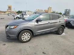 JN1BJ1CP6KW522820 2019 NISSAN ROGUE
