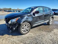 JN1BJ1CP6KW524065 2019 NISSAN ROGUE