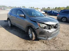 JN1BJ1CP6KW524079 2019 NISSAN ROGUE
