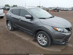 JN1BJ1CP6KW524342 2019 NISSAN ROGUE
