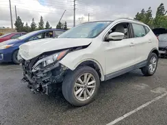 JN1BJ1CP6KW524499 2019 NISSAN ROGUE