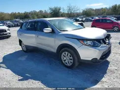 JN1BJ1CP6KW525927 2019 NISSAN ROGUE