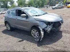 JN1BJ1CP6KW526625 2019 NISSAN ROGUE