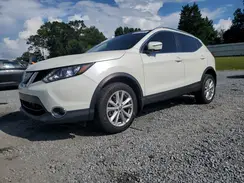 JN1BJ1CP6KW526964 2019 NISSAN ROGUE