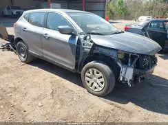 JN1BJ1CP6KW527192 2019 NISSAN ROGUE