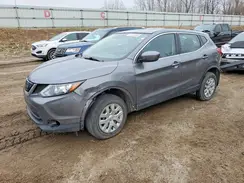 JN1BJ1CP6KW527435 2019 NISSAN ROGUE