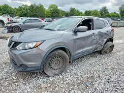 JN1BJ1CP6KW528228 2019 NISSAN ROGUE