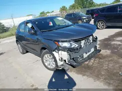 JN1BJ1CP6KW530044 2019 NISSAN ROGUE