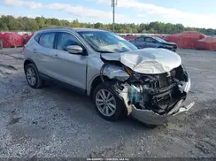 JN1BJ1CP6KW530514 2019 NISSAN ROGUE