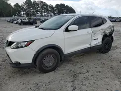 JN1BJ1CP7HW000190 2017 NISSAN ROGUE