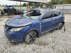 JN1BJ1CP7HW000528 2017 NISSAN ROGUE