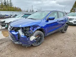 JN1BJ1CP7HW000724 2017 NISSAN ROGUE