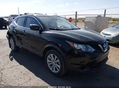 JN1BJ1CP7HW001565 2017 NISSAN ROGUE