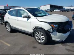 JN1BJ1CP7HW002473 2017 NISSAN ROGUE