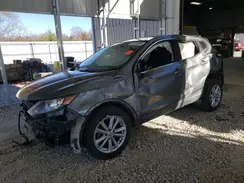 JN1BJ1CP7HW002750 2017 NISSAN ROGUE