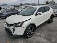 JN1BJ1CP7HW003025 2017 NISSAN ROGUE