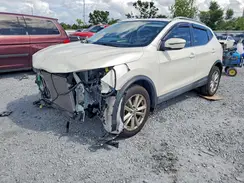 JN1BJ1CP7HW003137 2017 NISSAN ROGUE