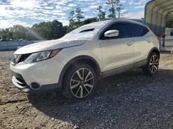 JN1BJ1CP7HW003431 2017 NISSAN ROGUE