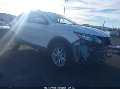 JN1BJ1CP7HW005454 2017 NISSAN ROGUE