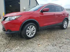 JN1BJ1CP7HW005793 2017 NISSAN ROGUE
