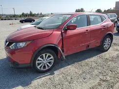 JN1BJ1CP7HW007026 2017 NISSAN ROGUE