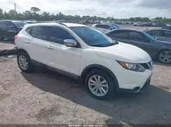 JN1BJ1CP7HW007270 2017 NISSAN ROGUE