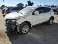 JN1BJ1CP7HW008015 2017 NISSAN ROGUE