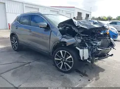 JN1BJ1CP7HW008712 2017 NISSAN ROGUE